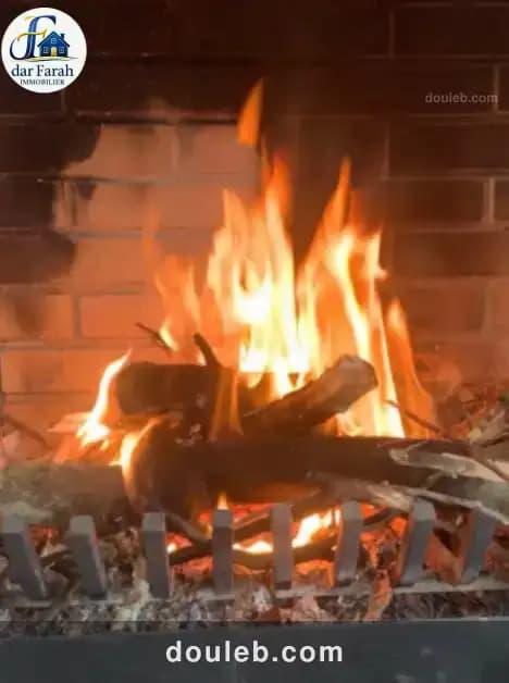 Deux villas à jinen hamammet - Miniature 2