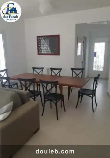 Deux villas à jinen hamammet - Miniature 3