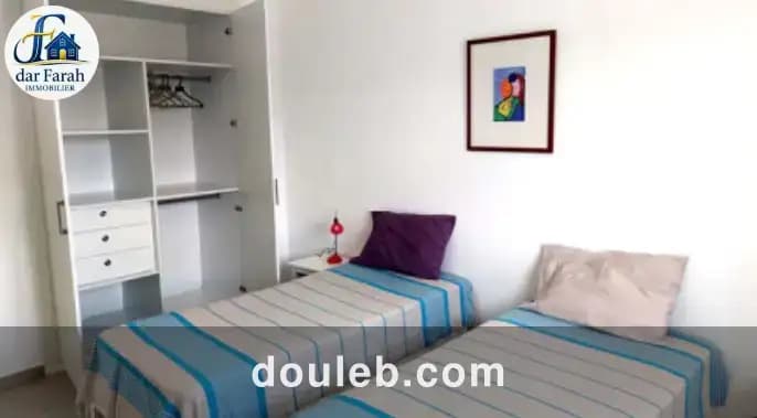 Deux villas à jinen hamammet - Miniature 4