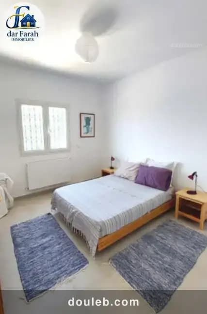 Deux villas à jinen hamammet - Miniature 5