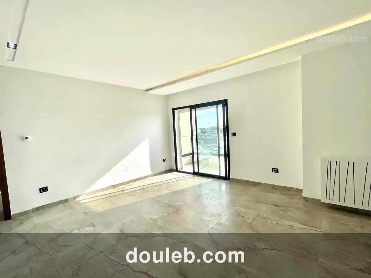 S1 neuf à ain zaghouan nord - Photo 1