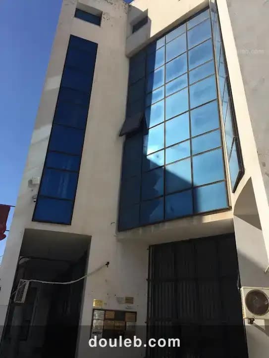 Bureau titré centre ville tunis - Photo 1