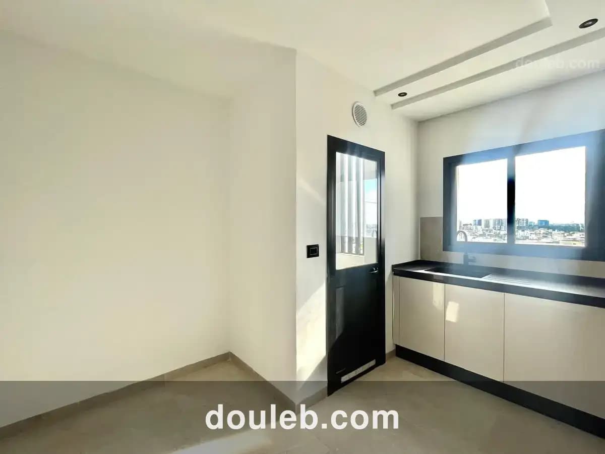 S1 neuf à ain zaghouan nord - Miniature 2