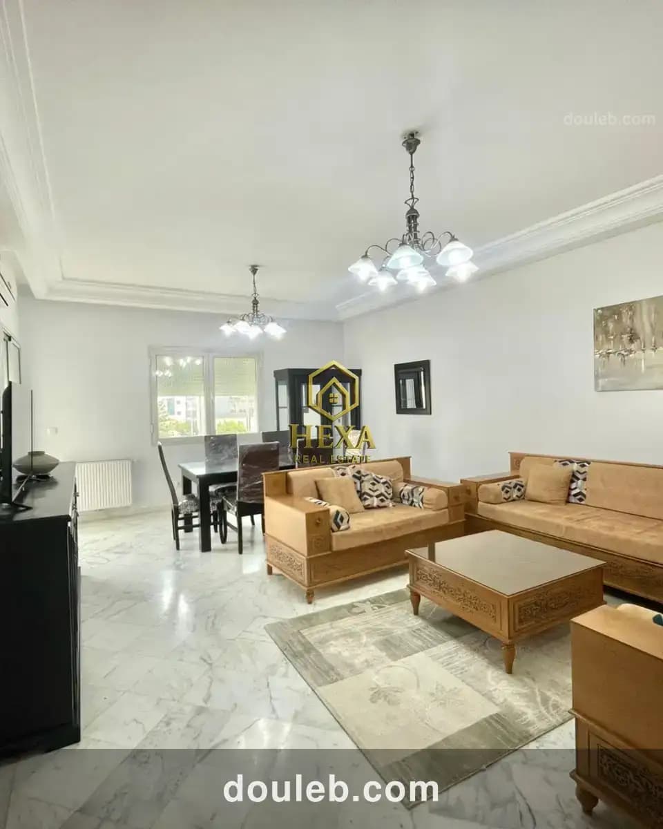 Appartement s3 meublé aux berges du lac 2 - Photo 1