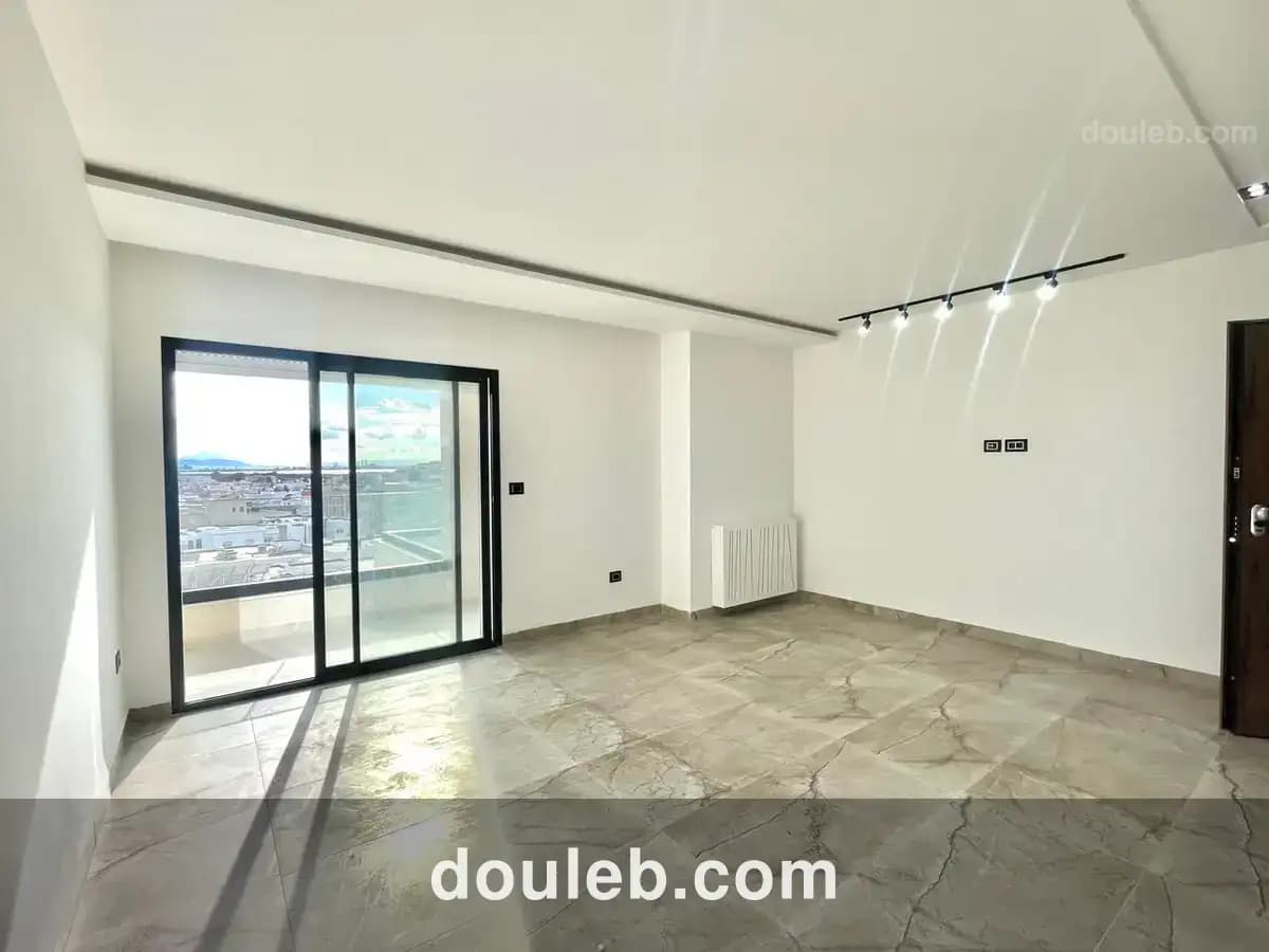 S1 neuf à ain zaghouan nord - Miniature 5