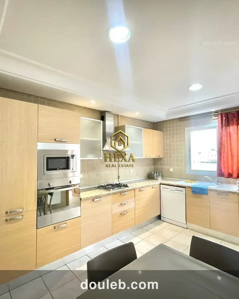 Appartement s3 meublé aux berges du lac 2 - Miniature 2