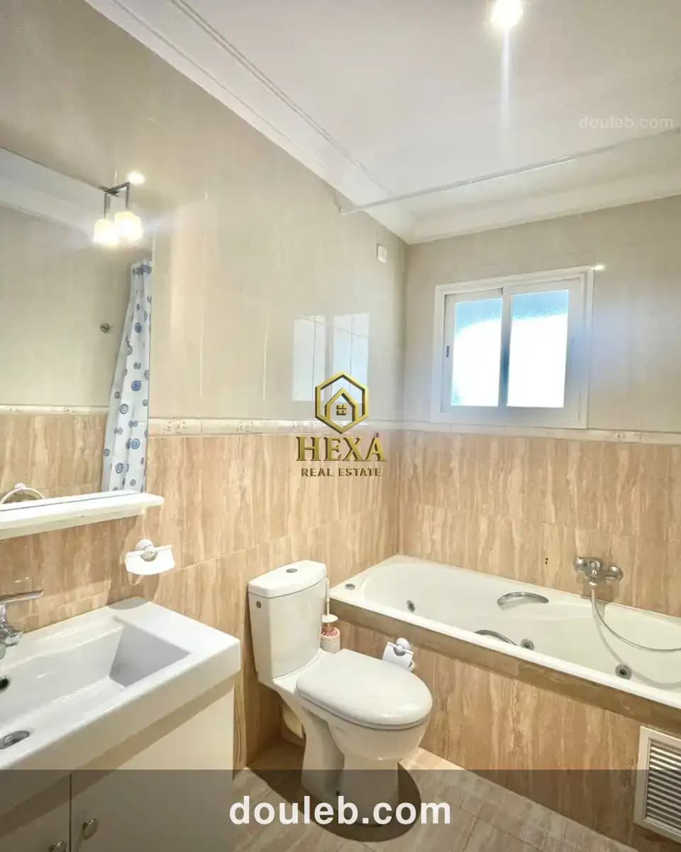 Appartement s3 meublé aux berges du lac 2 - Miniature 3