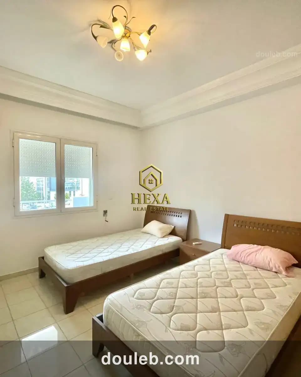 Appartement s3 meublé aux berges du lac 2 - Miniature 5