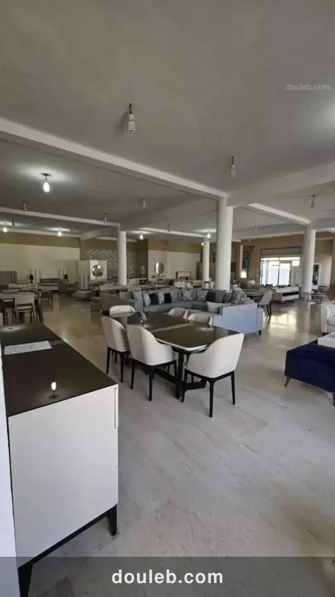 Grand showroom mnihla - Photo 1