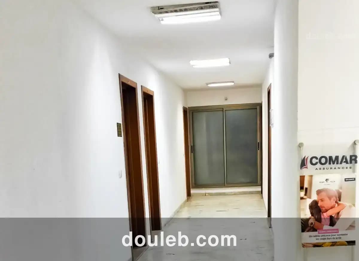 Bureau haut standing le belvédère - Photo 1