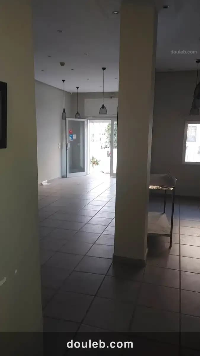 Immeuble bureautique - Miniature 3