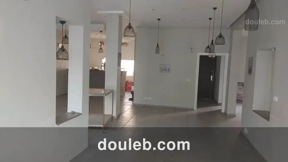 Immeuble bureautique - Miniature 4