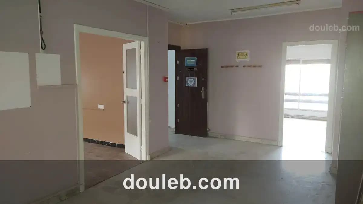 Immeuble bureautique - Miniature 5