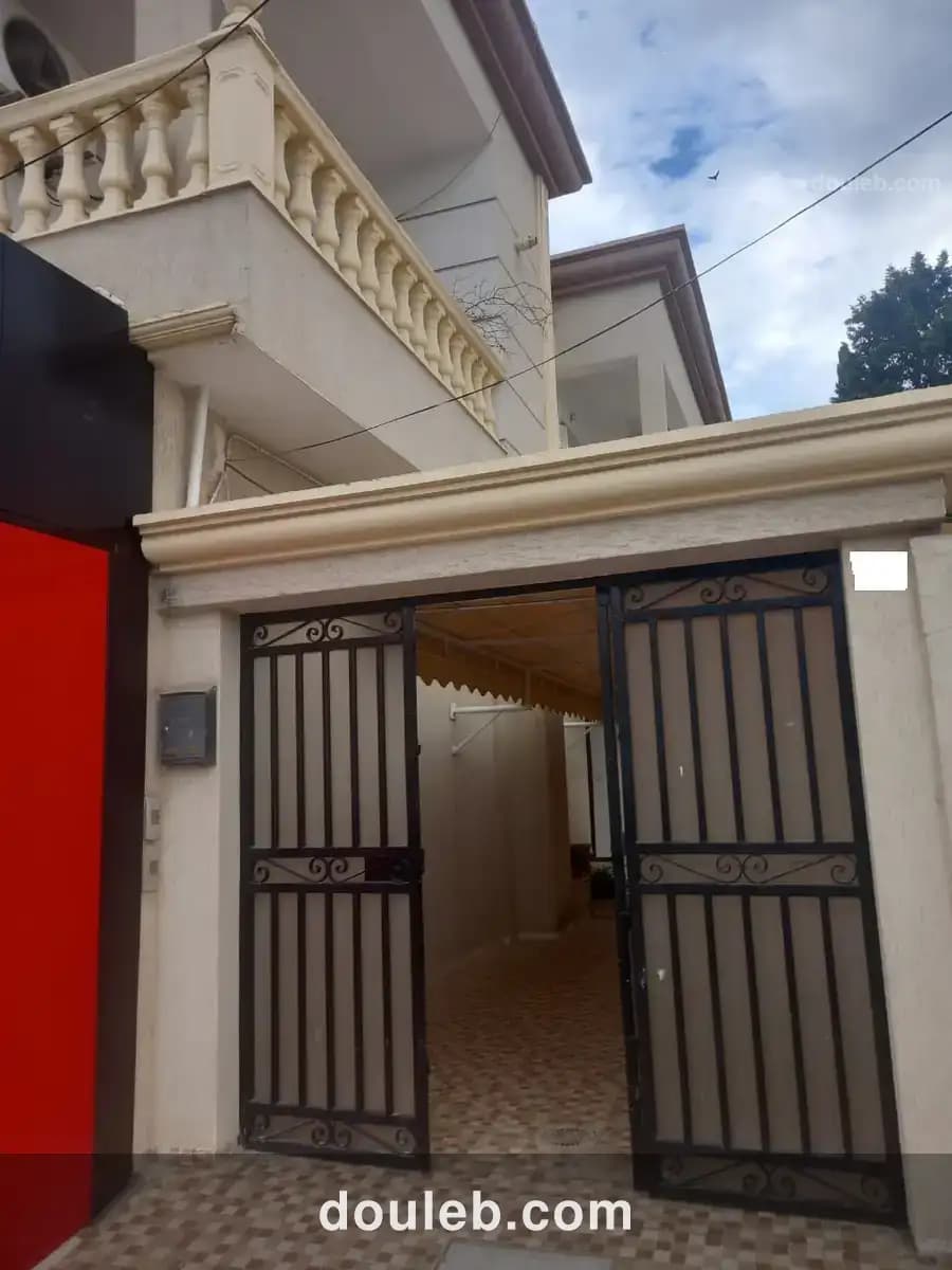 Villa et locaux riadh landalous - Photo 1