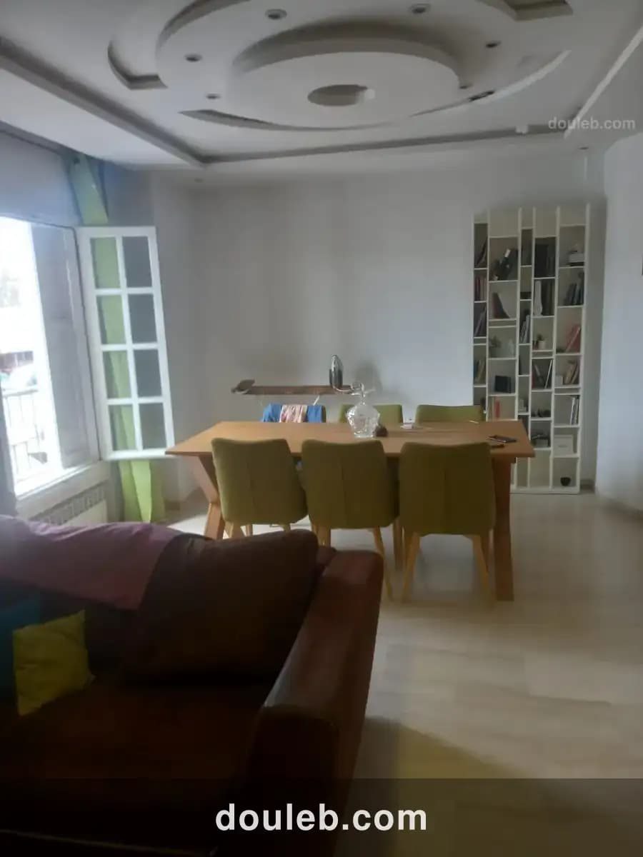 Villa et locaux riadh landalous - Miniature 2