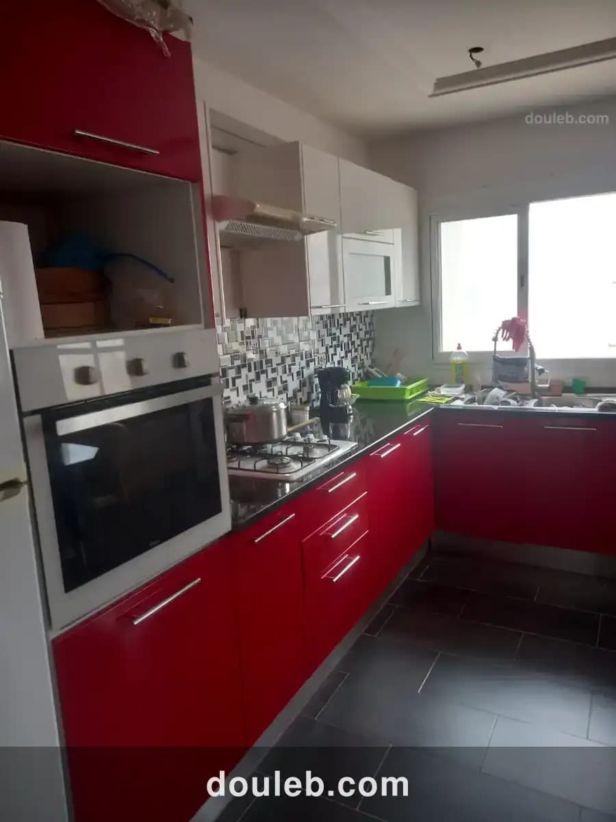 Villa et locaux riadh landalous - Miniature 3