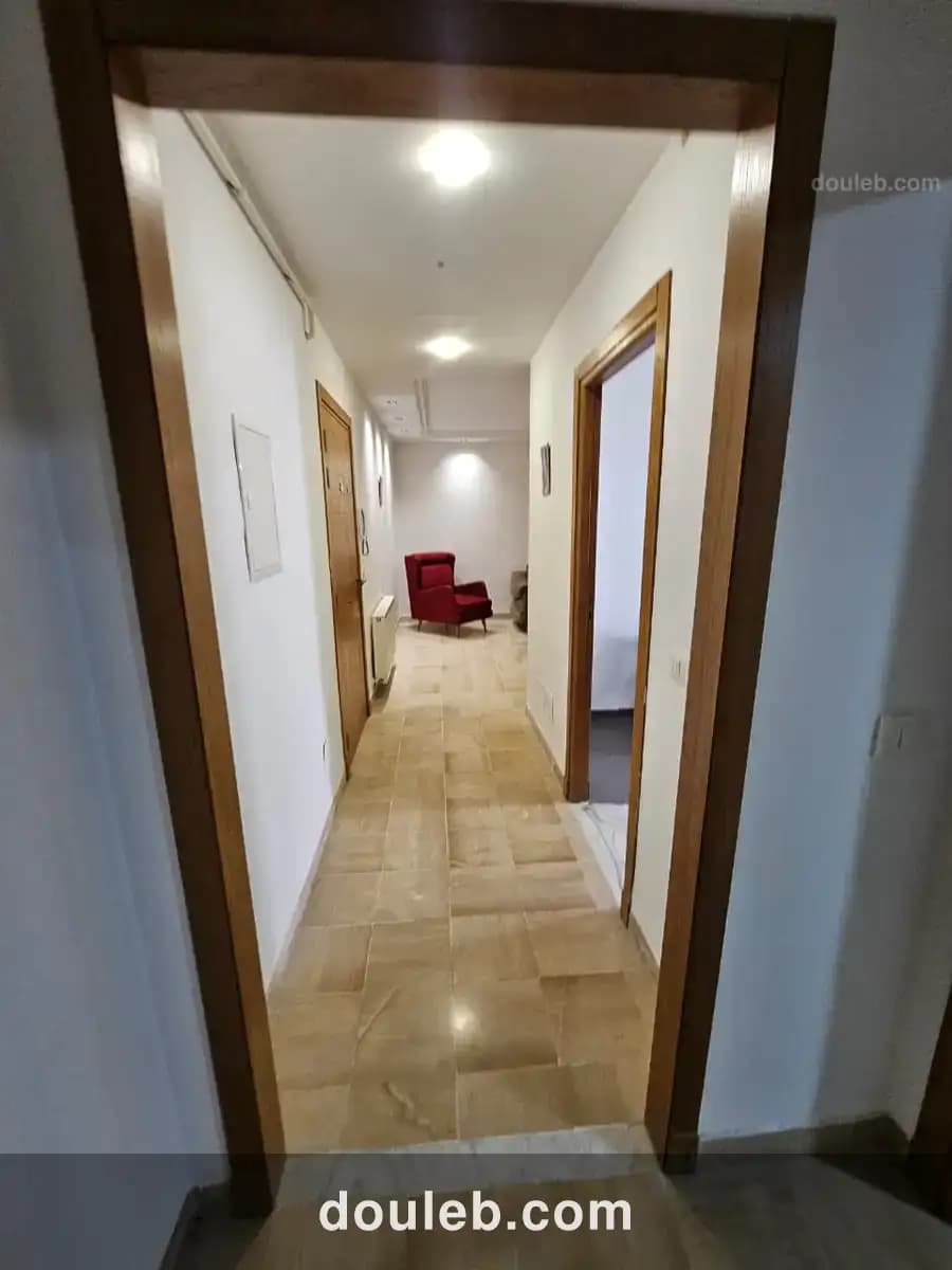 S plus un richement meublé à l'aouina - Miniature 5