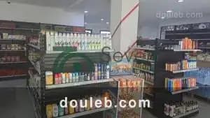 Fond de commerce ain ref461a - Photo 1