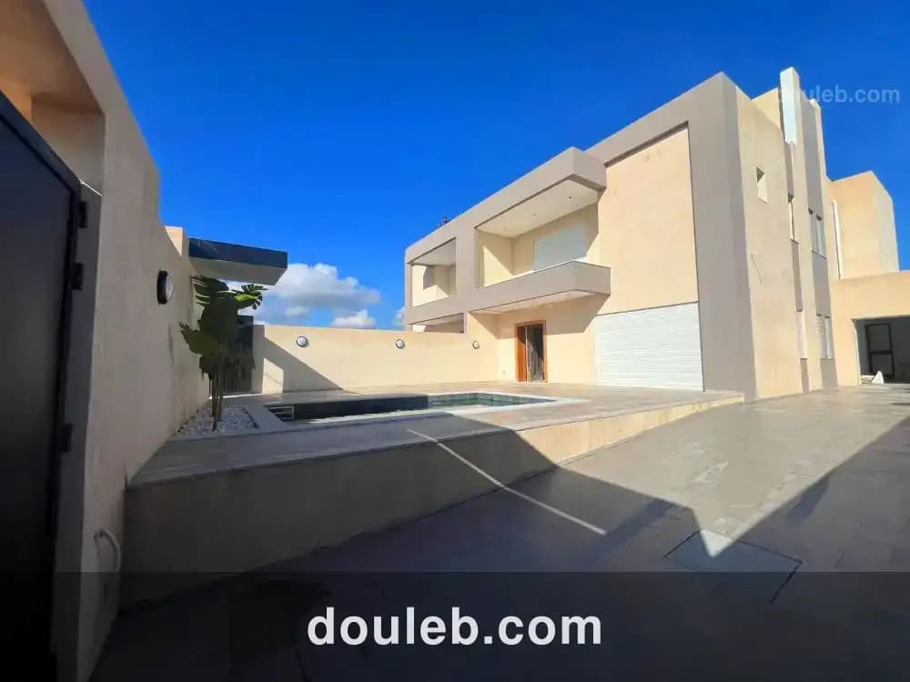 V591 villa narciso villa el monchar - Photo 1