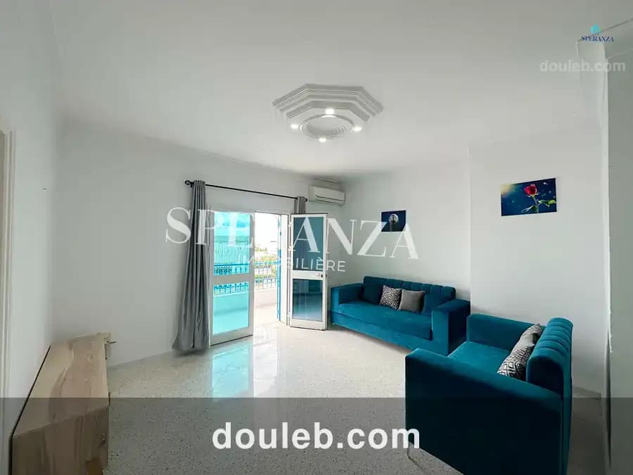 Appartement rya - Photo 1