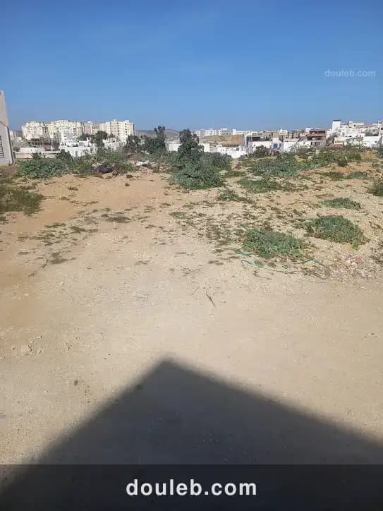 Terrain menzah 9 c - Miniature 5