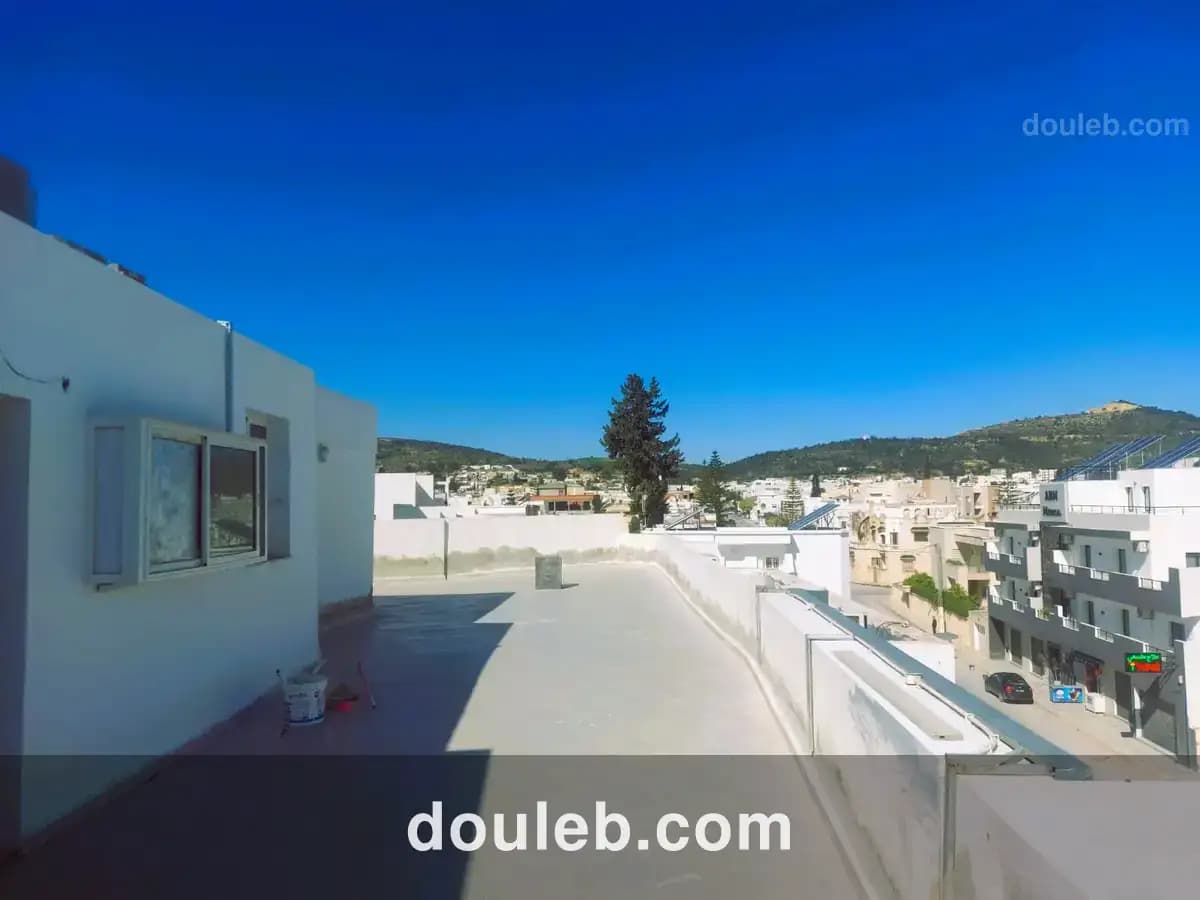 Cabinet médical neuf à el ghazela - Photo 1