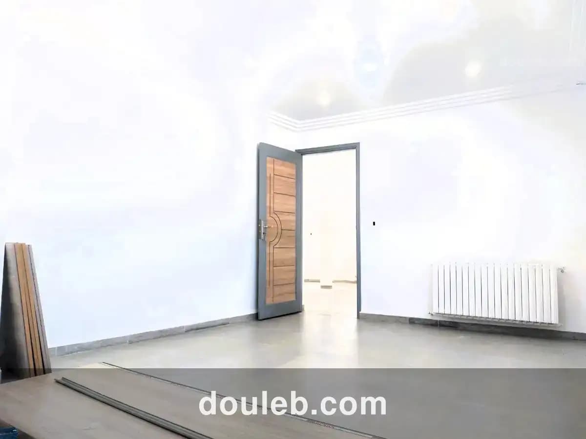 Cabinet médical neuf à el ghazela - Miniature 2