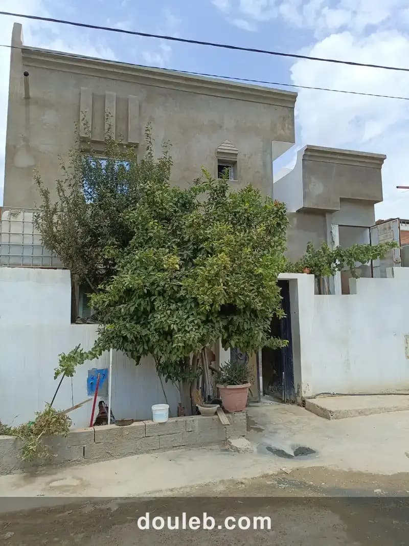 Av 2 maisons à hammem jdidi - Photo 1