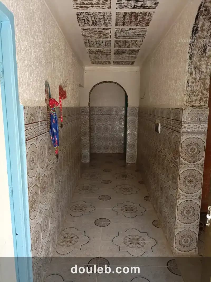 Av 2 maisons à hammem jdidi - Miniature 2