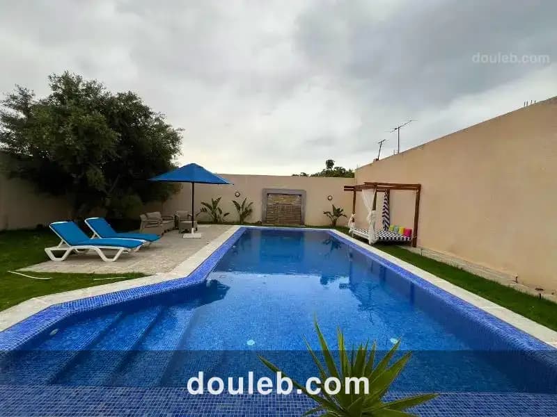 V607 villa loreal sidi hamed - Photo 1