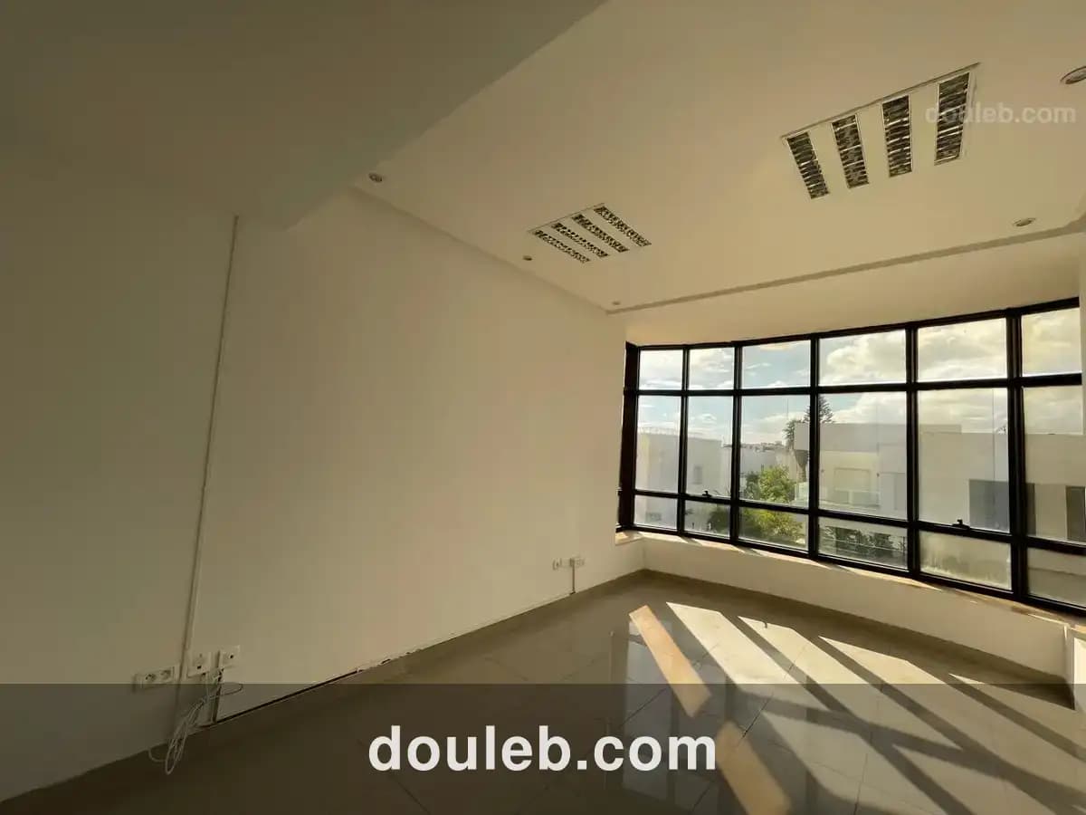 Bureau h5 au lac2 - Photo 1