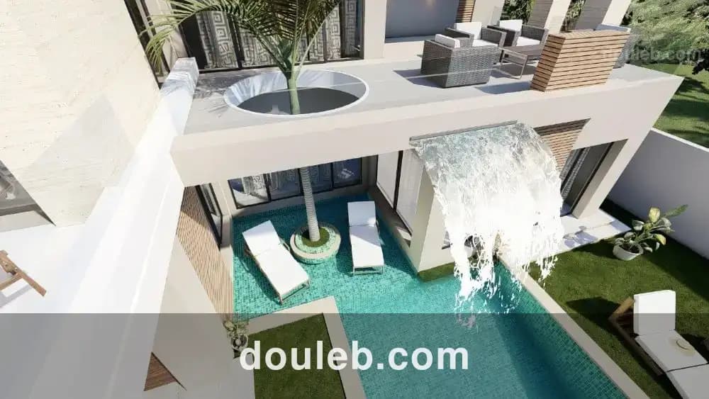 V609 villa evasion belle villa - Photo 1