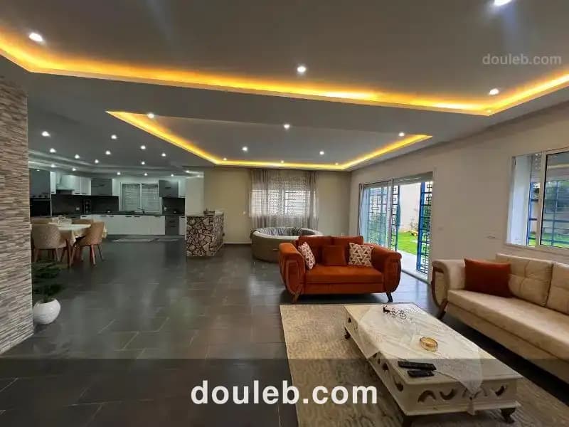 V607 villa loreal sidi hamed - Miniature 2