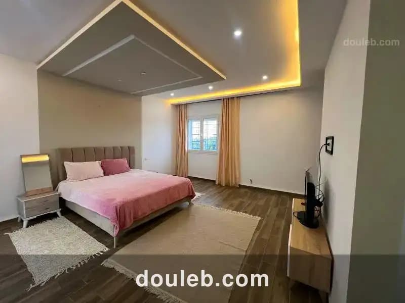 V607 villa loreal sidi hamed - Miniature 3