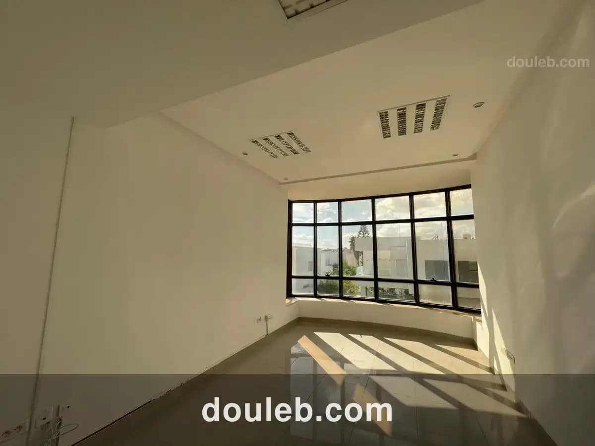 Bureau h5 au lac2 - Miniature 2