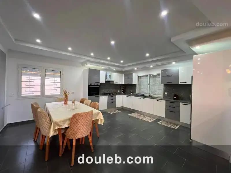 V607 villa loreal sidi hamed - Miniature 5