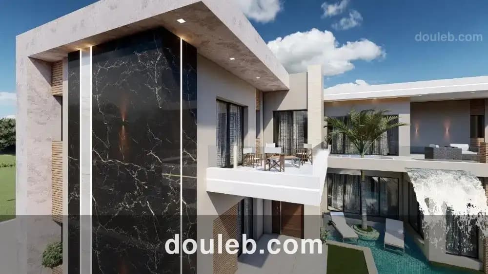 V609 villa evasion belle villa - Miniature 4