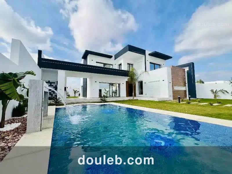 V578 villa veronique belle villa - Photo 1