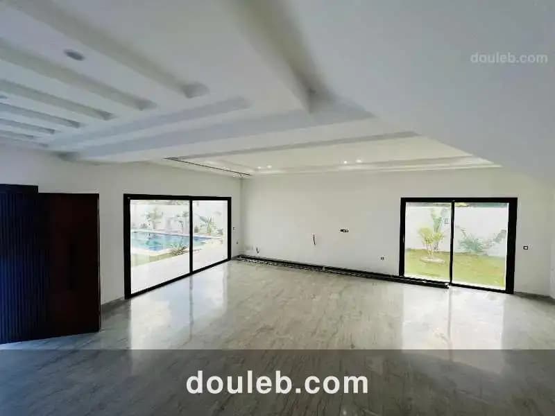 V578 villa veronique belle villa - Miniature 2