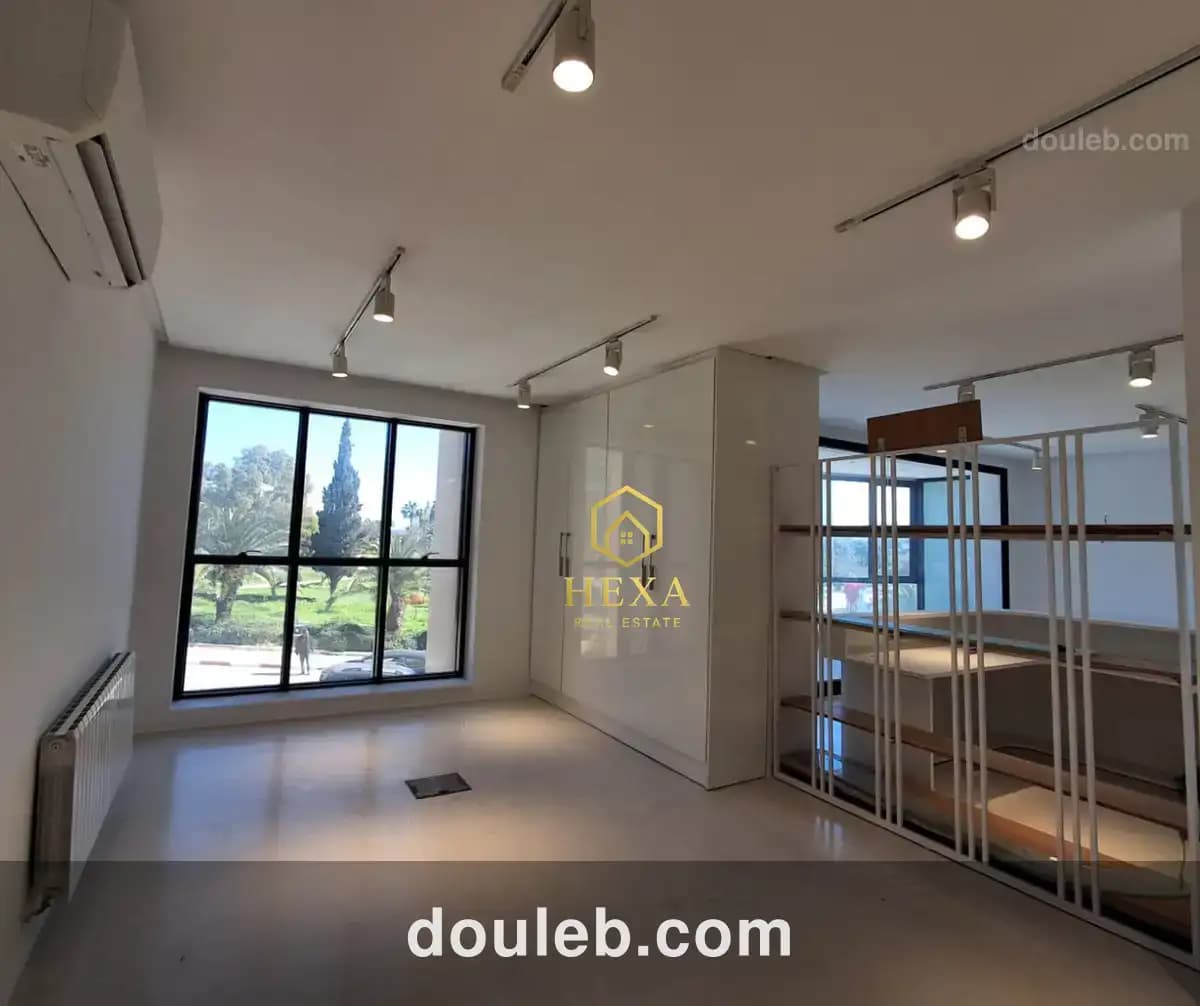 Bureau à la marsa - Photo 1