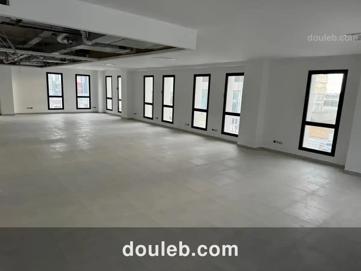 Super immeuble bureautique neuf au lac 3 - Miniature 4