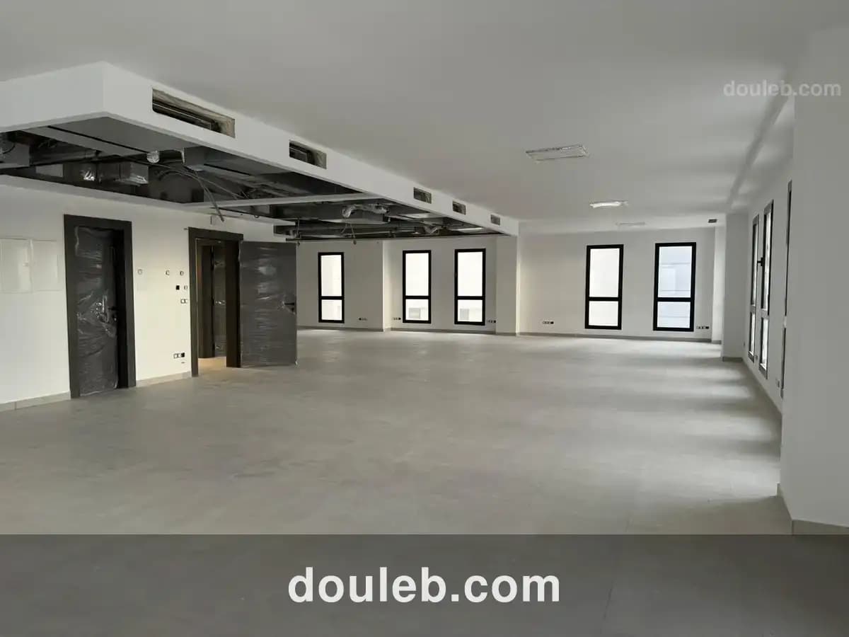 Super immeuble bureautique neuf au lac 3 - Miniature 5