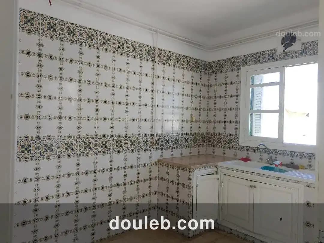 Appartement au mourouj 5 deux chambre - Miniature 5