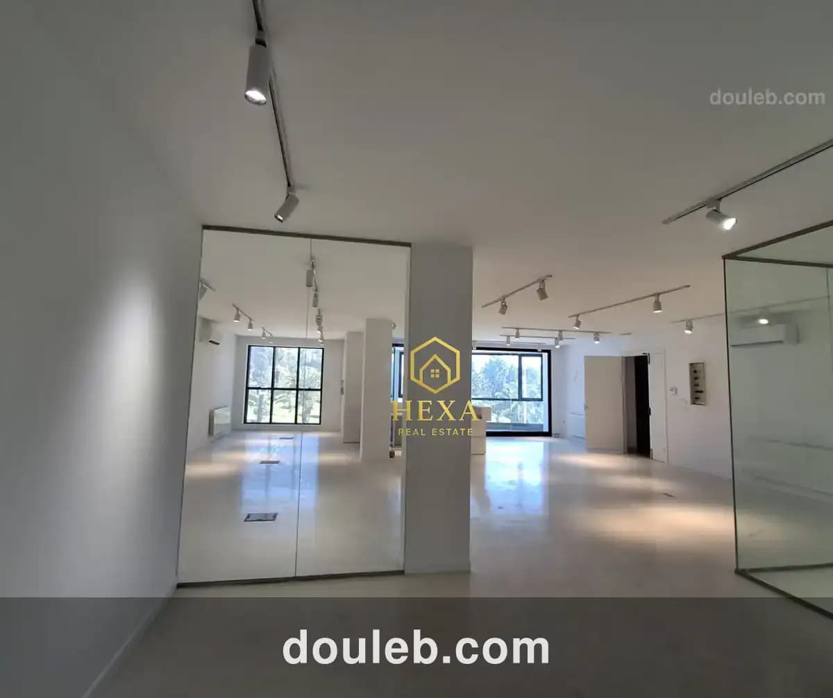 Bureau à la marsa - Miniature 5