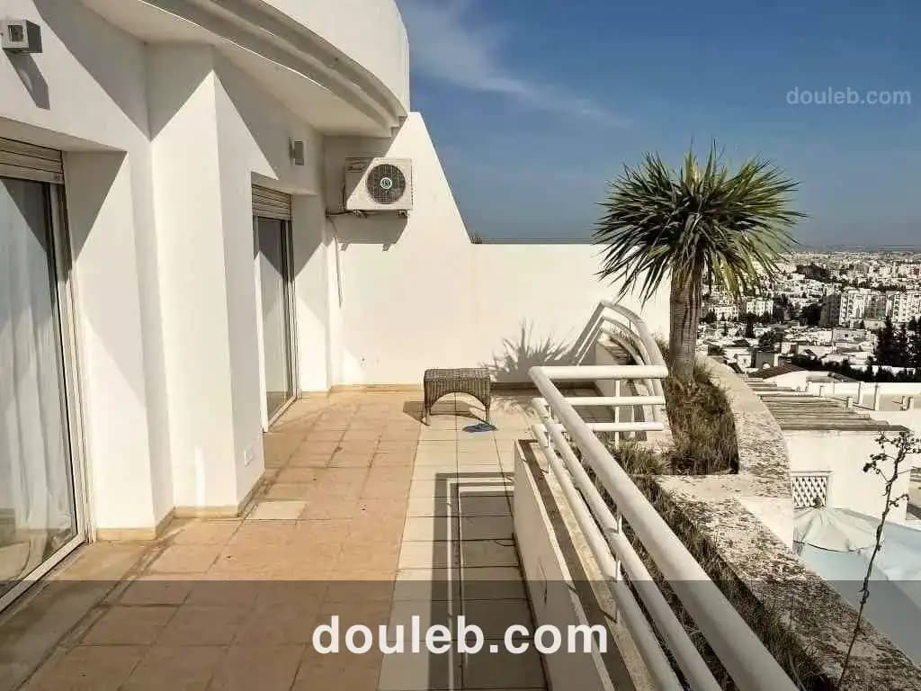 Studio meublé s1 ennasr 2 pres mg - Miniature 2