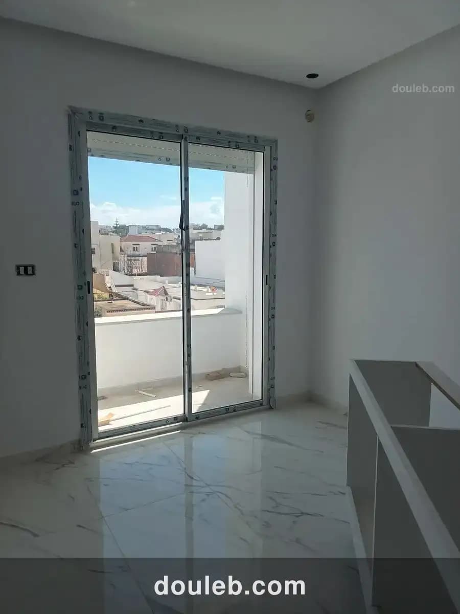 Appartements neuf jamais habité bizerte - Miniature 3