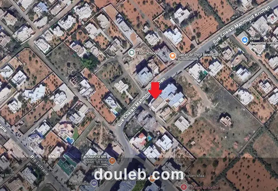 Showroom sfax - Photo 1