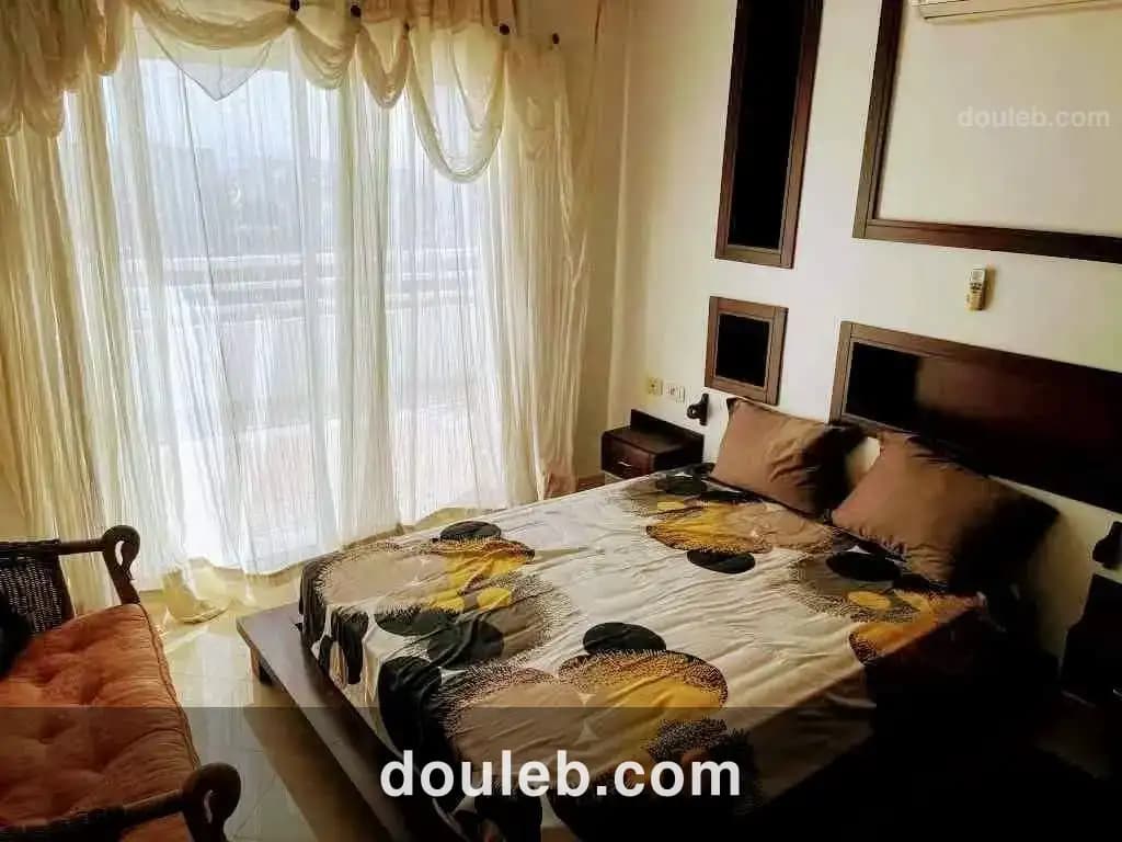 Studio meublé s1 ennasr 2 pres mg - Miniature 5