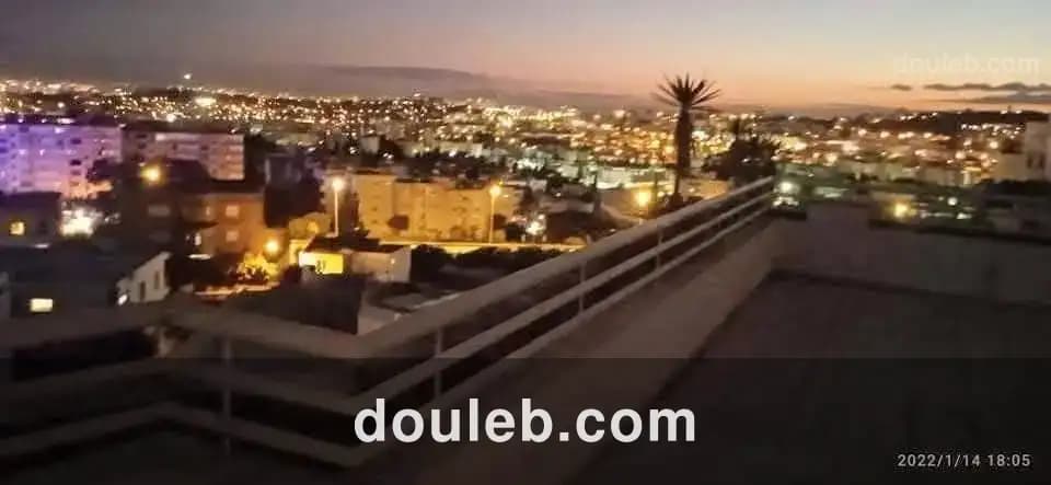 Studio meublé s1 ennasr 2 pres mg - Miniature 6