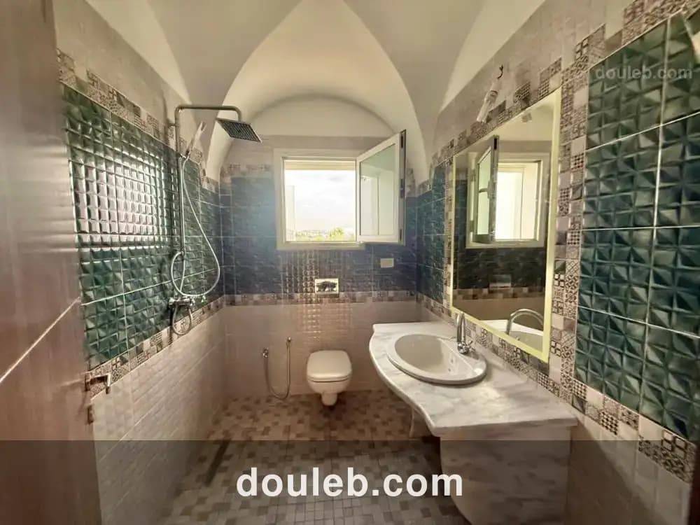 V596 villa arcadia sud villa - Miniature 5